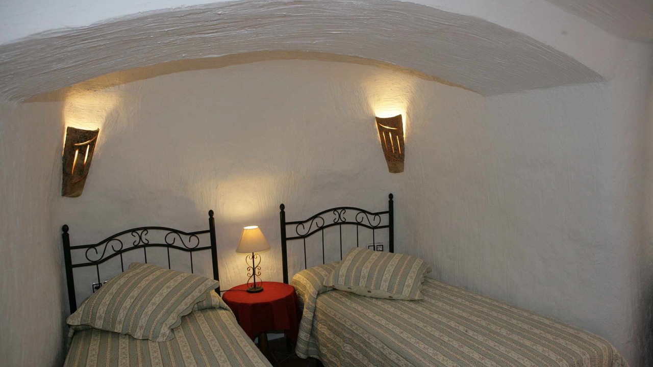 Photo of Bedroom in Galera