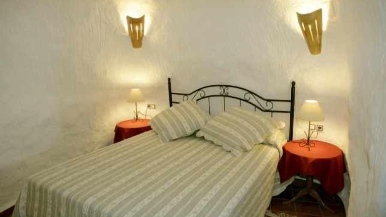 Photo of Bedroom in Galera