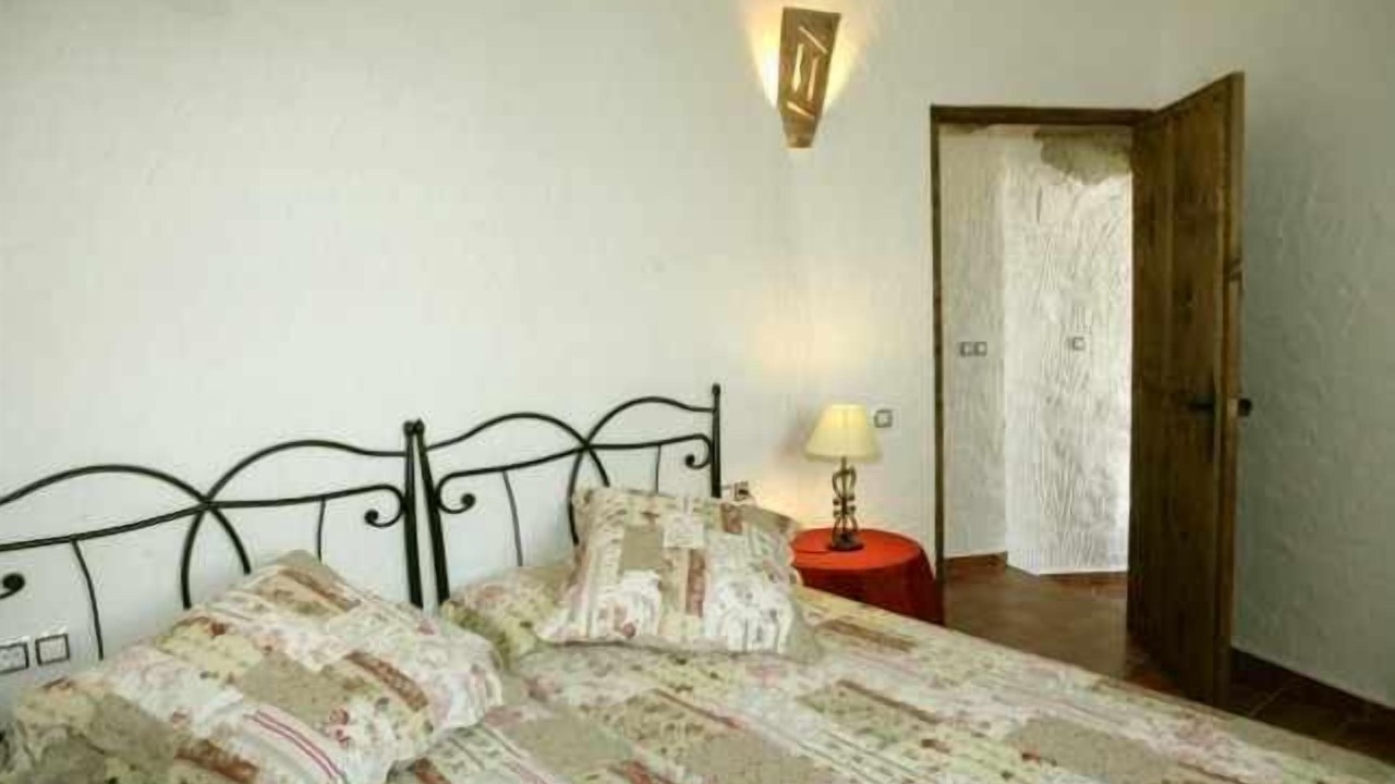 Photo of Bedroom in Galera