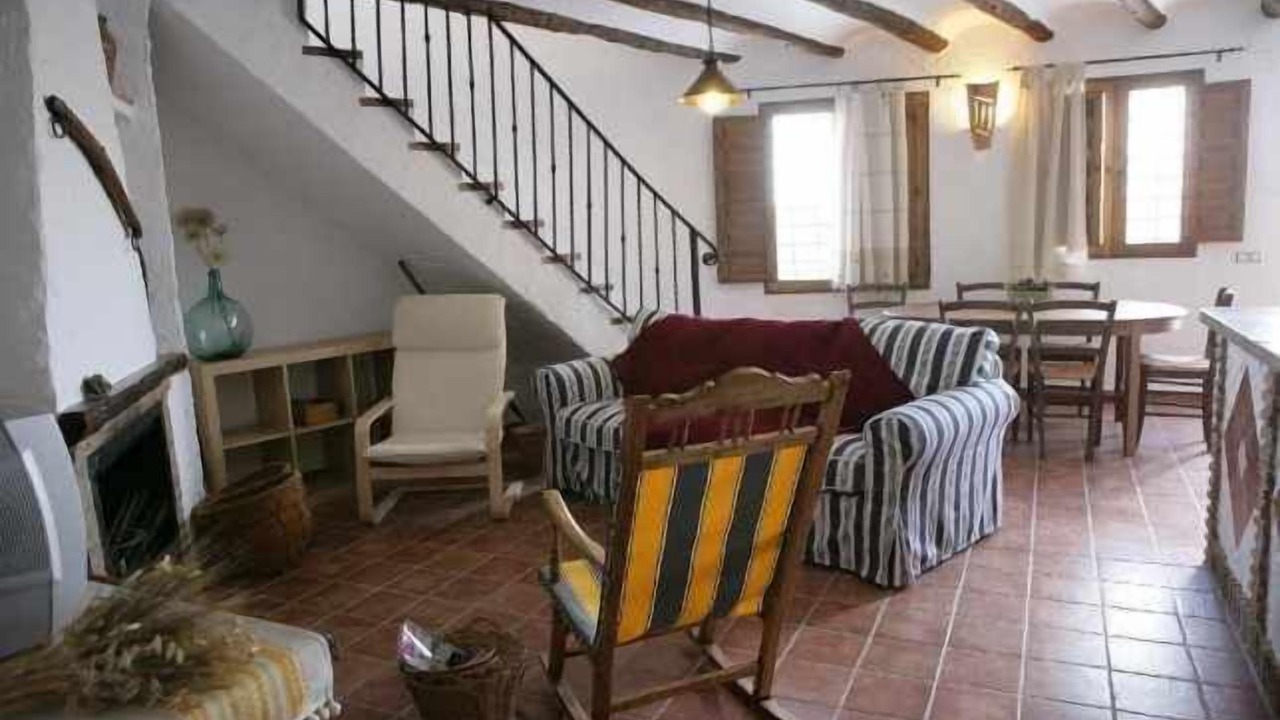Photo of Livingroom in Galera