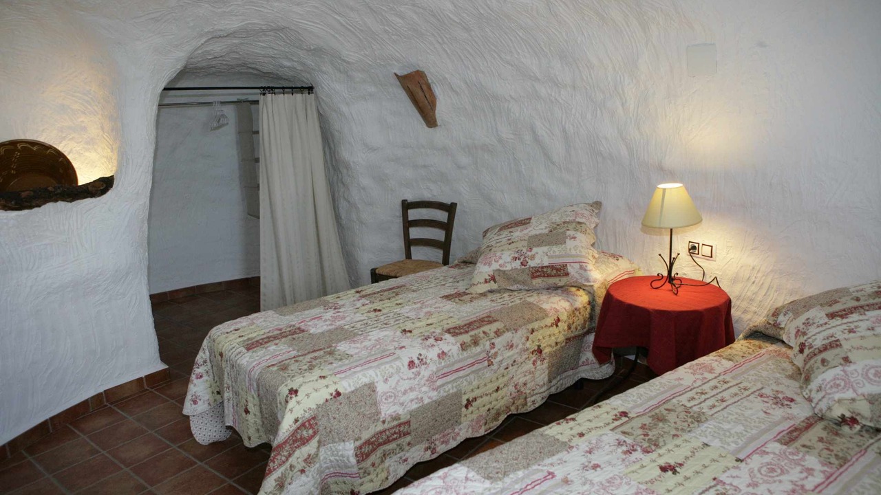 Photo of Bedroom in Galera