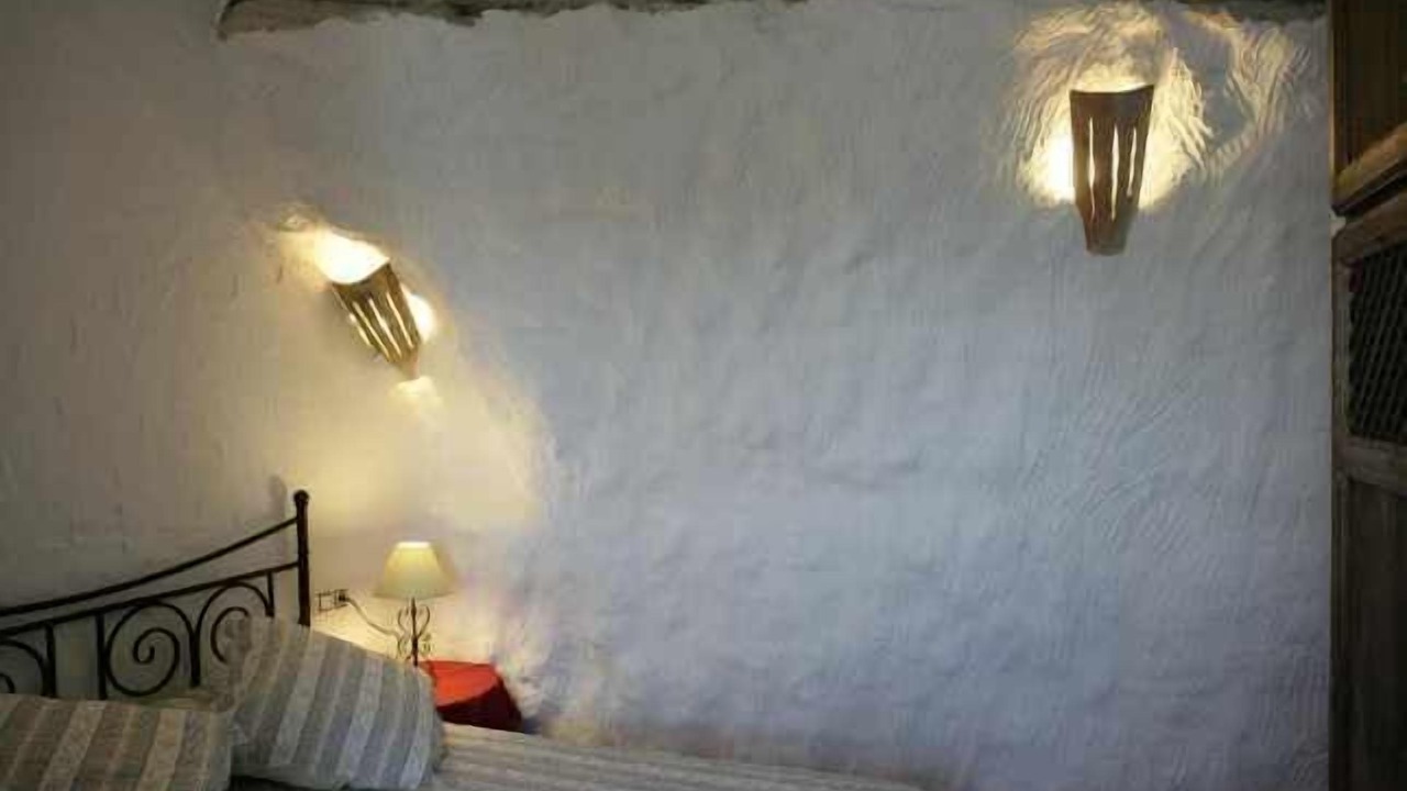 Photo of Bedroom in Galera
