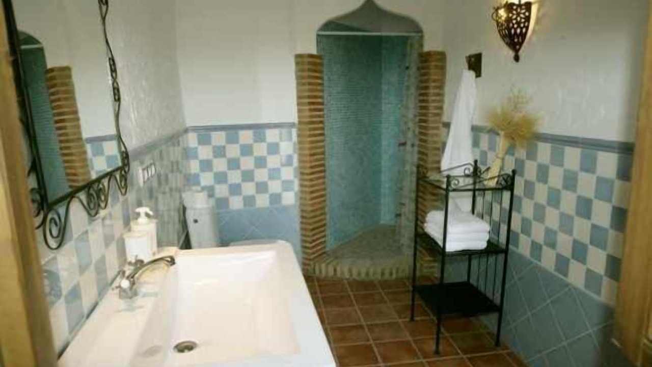 Photo of Bathroom in Galera