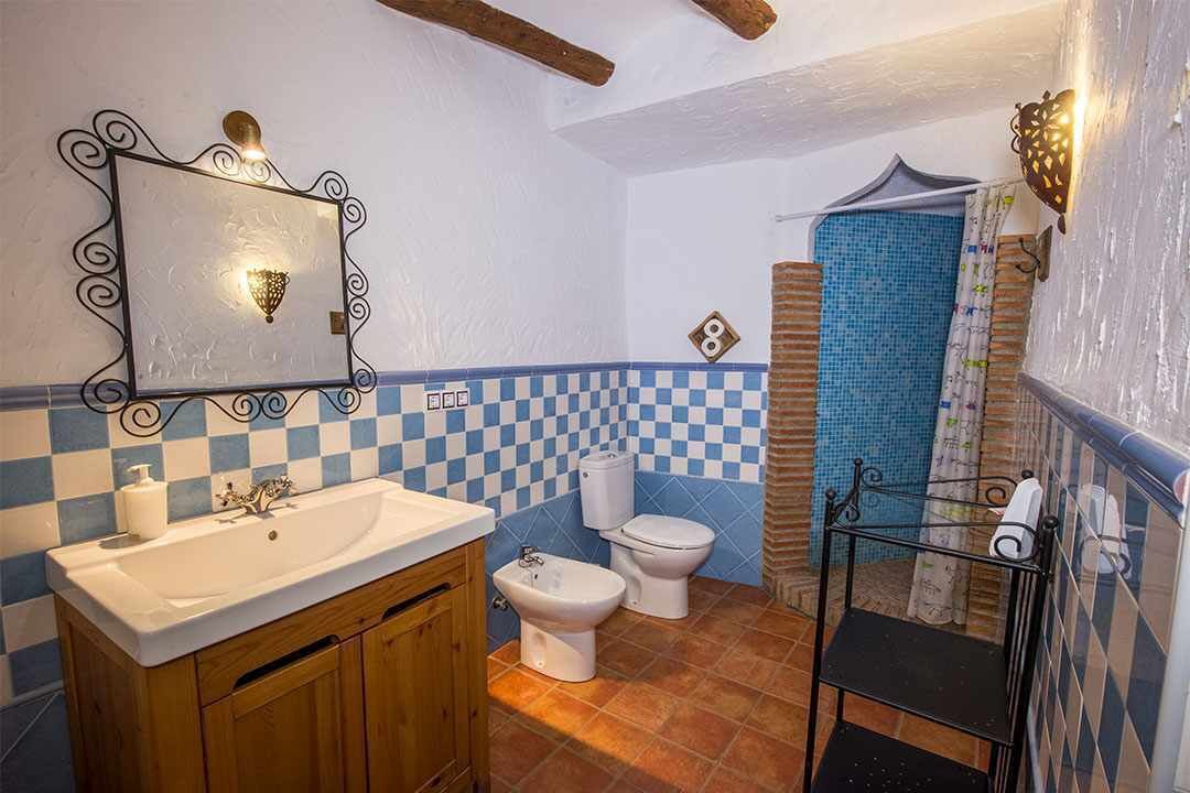 Photo of Bathroom in Galera
