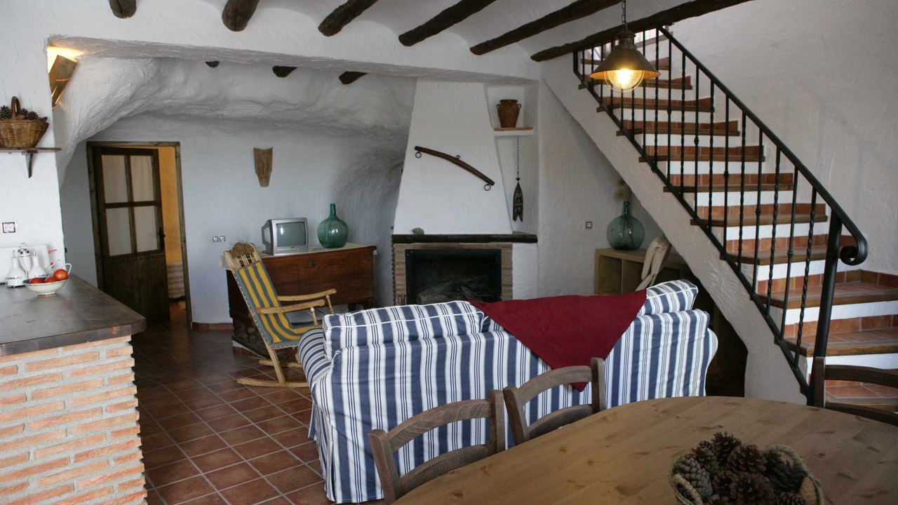 Photo of Livingroom in Galera