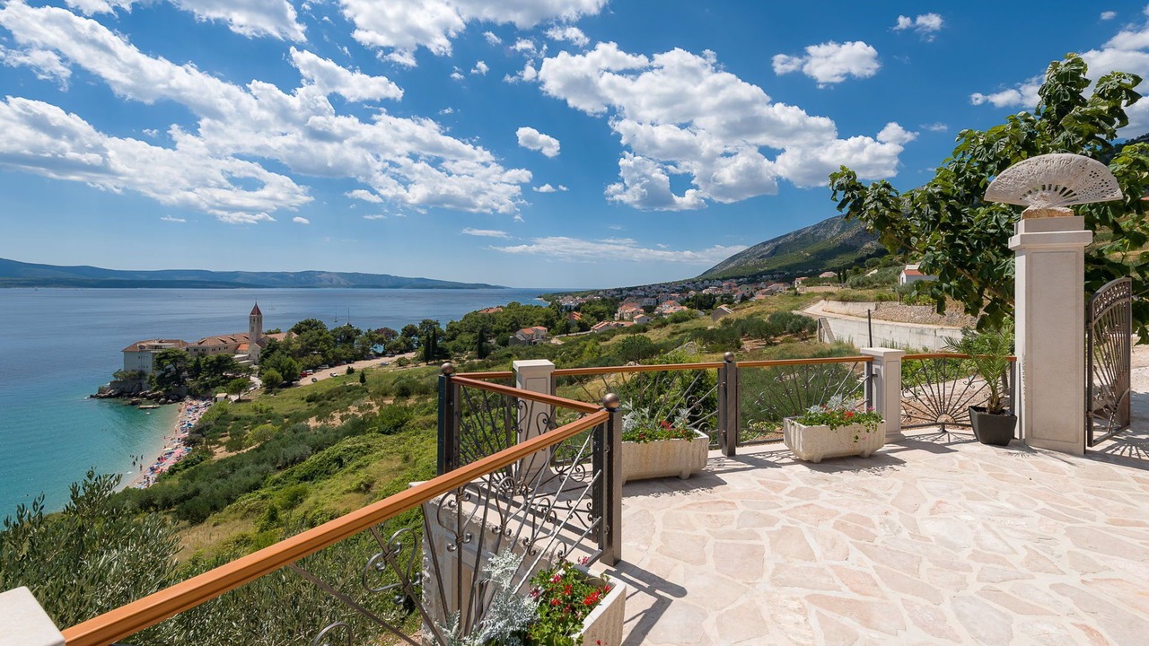 Photo of Patio Balcony in Bol