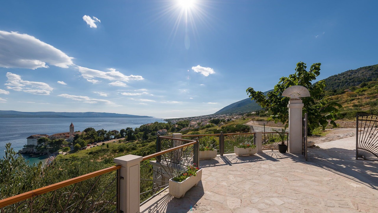 Photo of Patio Balcony in Bol