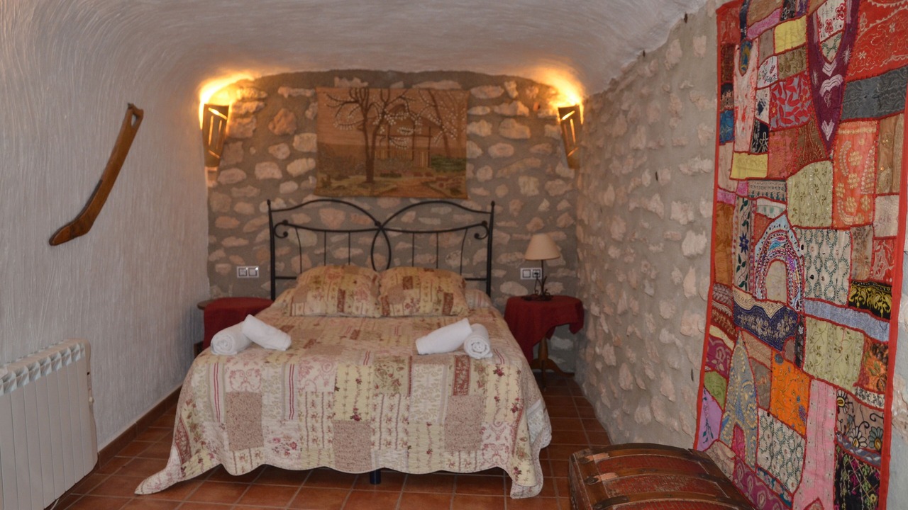 Photo of Bedroom in Galera