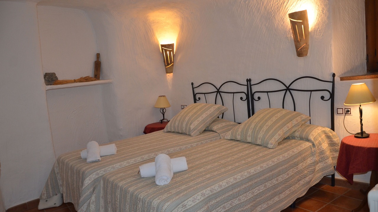 Photo of Bedroom in Galera