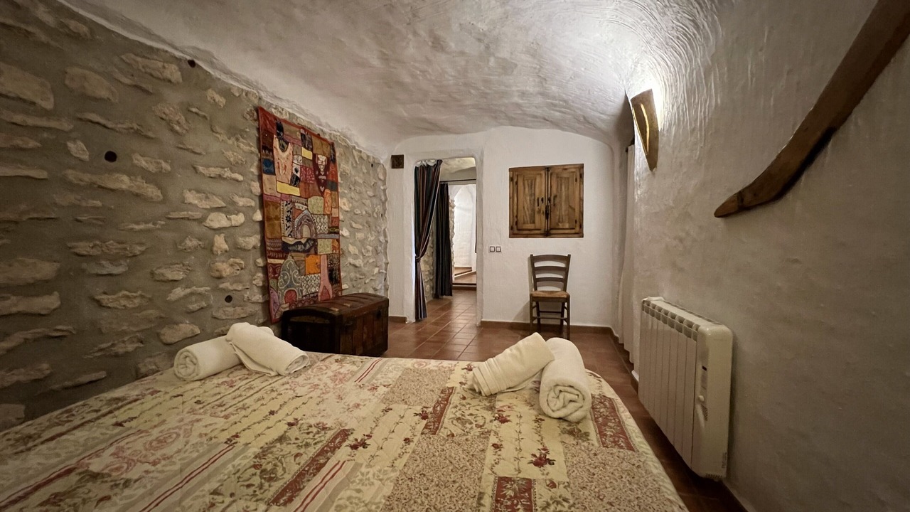 Photo of Bedroom in Galera