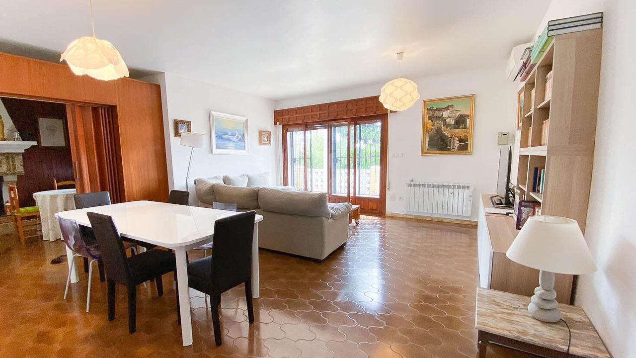 Photo of Bedroom in Dehesa de Campoamor