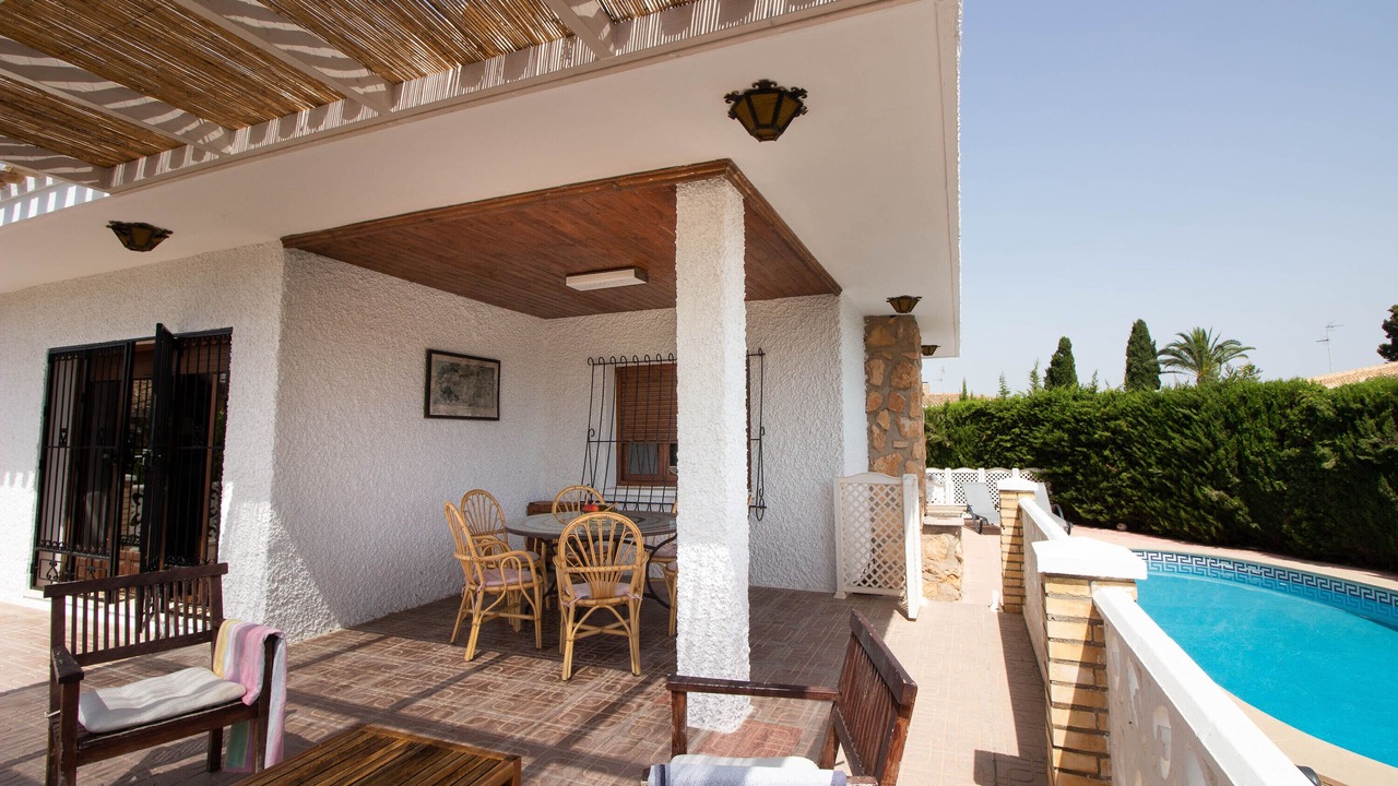 Photo of Outdoor in Dehesa de Campoamor