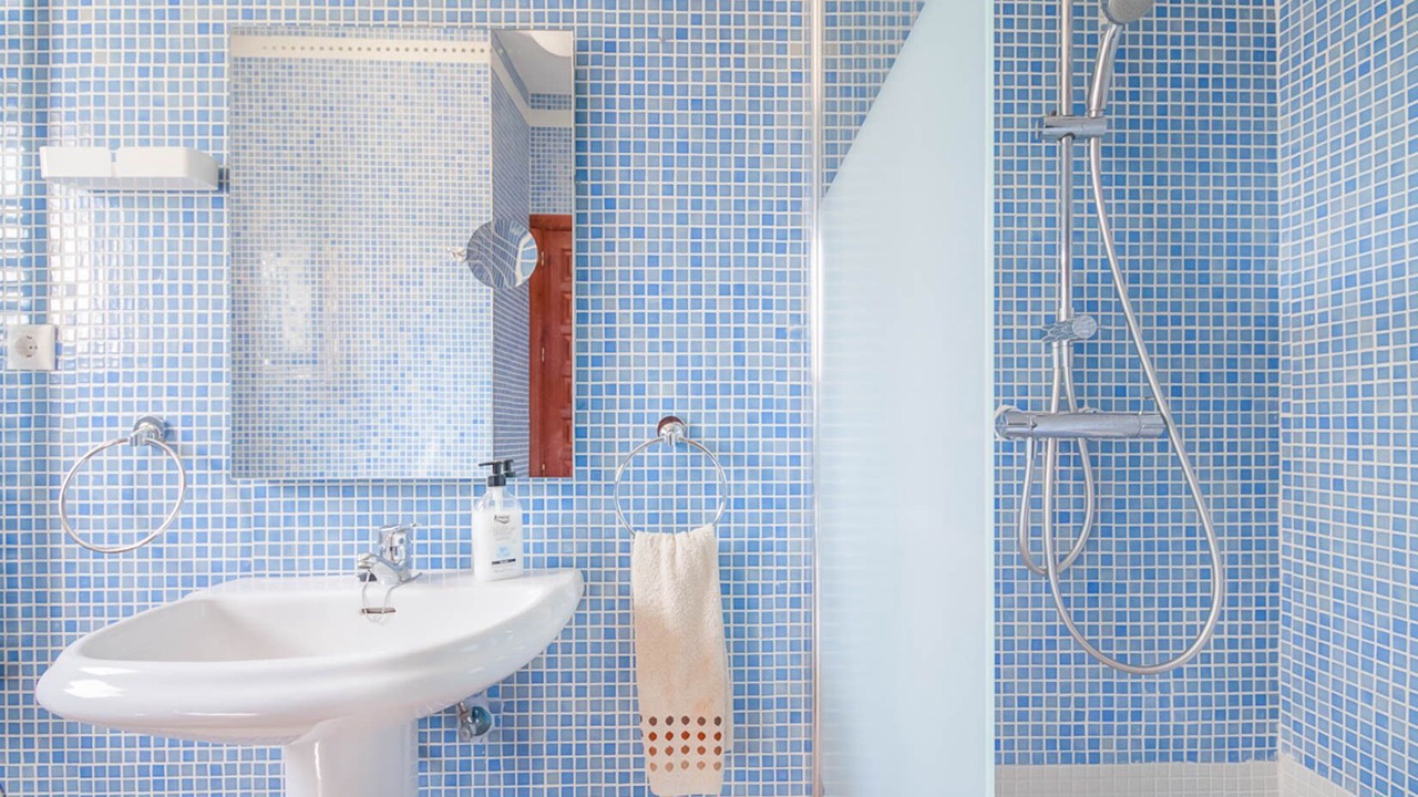Photo of Bathroom in Dehesa de Campoamor