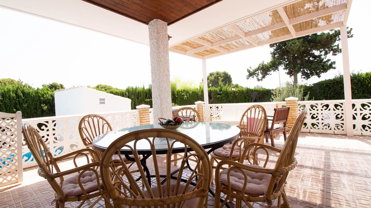 Photo of Others in Dehesa de Campoamor