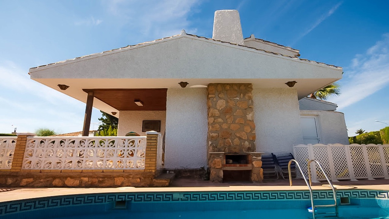 Photo of Outdoor in Dehesa de Campoamor