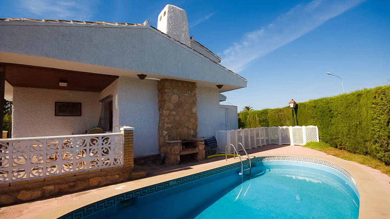 Photo of Outdoor in Dehesa de Campoamor