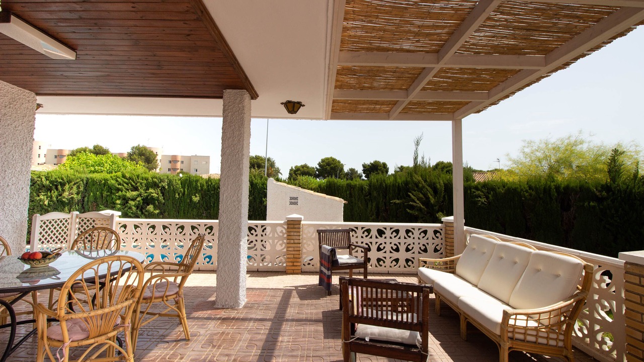 Photo of Others in Dehesa de Campoamor