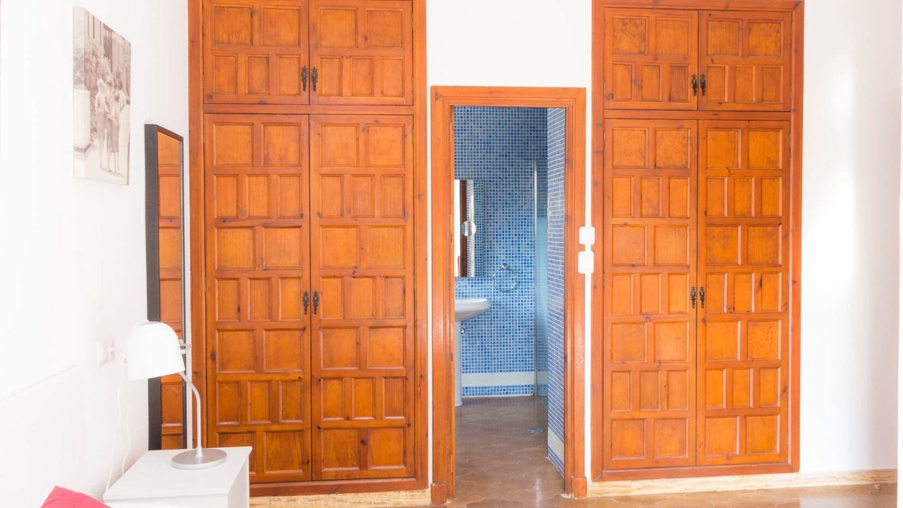 Photo of Bathroom in Dehesa de Campoamor