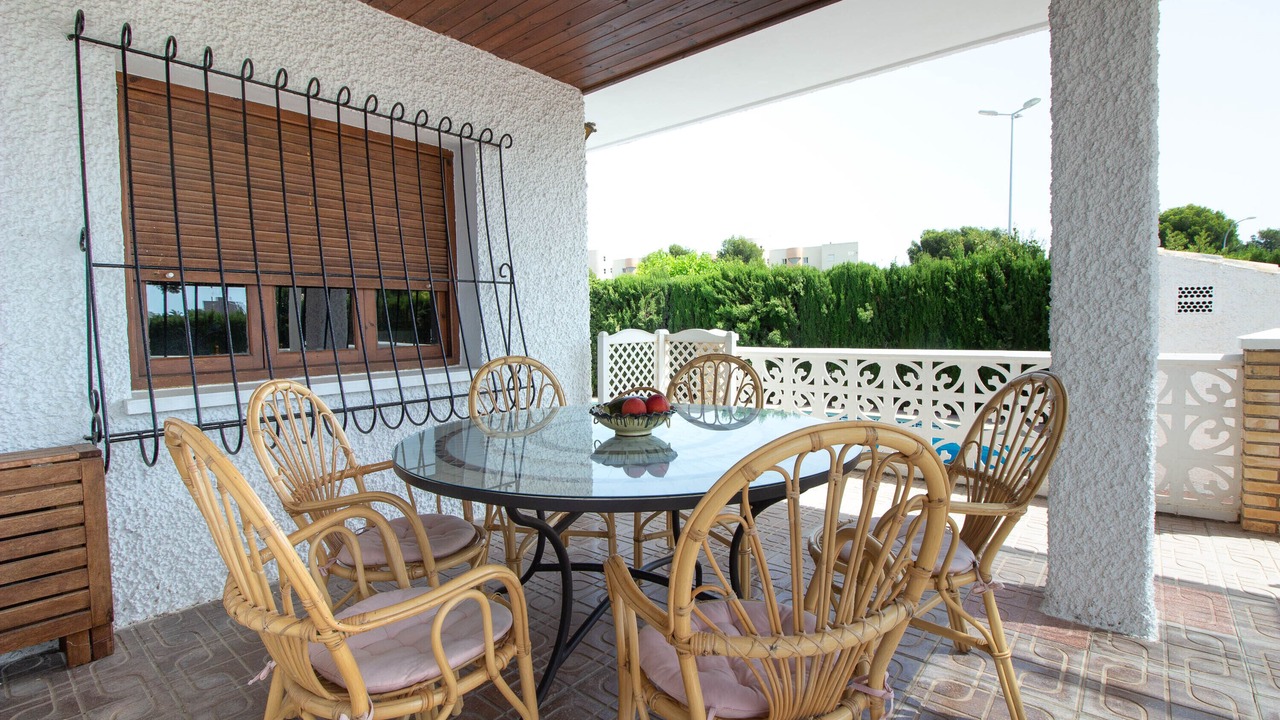 Photo of Outdoor in Dehesa de Campoamor