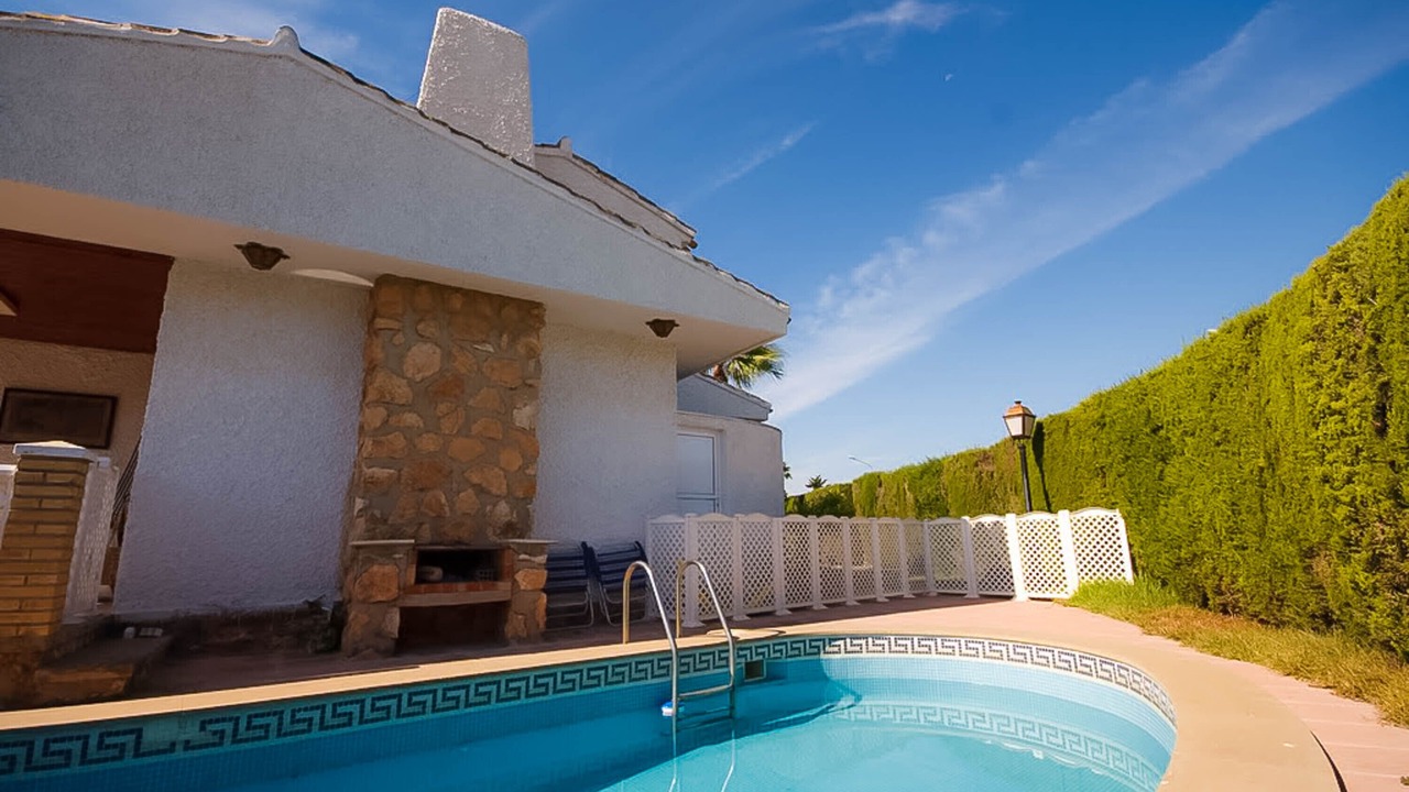 Photo of Outdoor in Dehesa de Campoamor