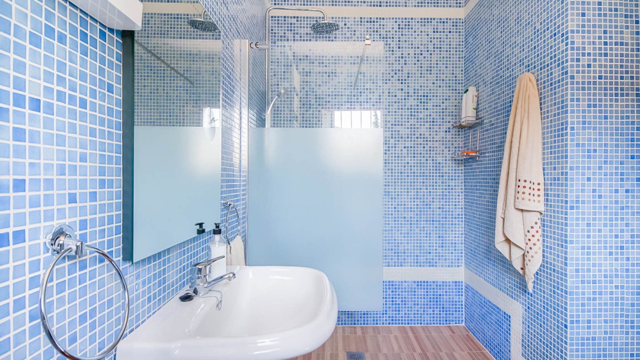 Photo of Bathroom in Dehesa de Campoamor