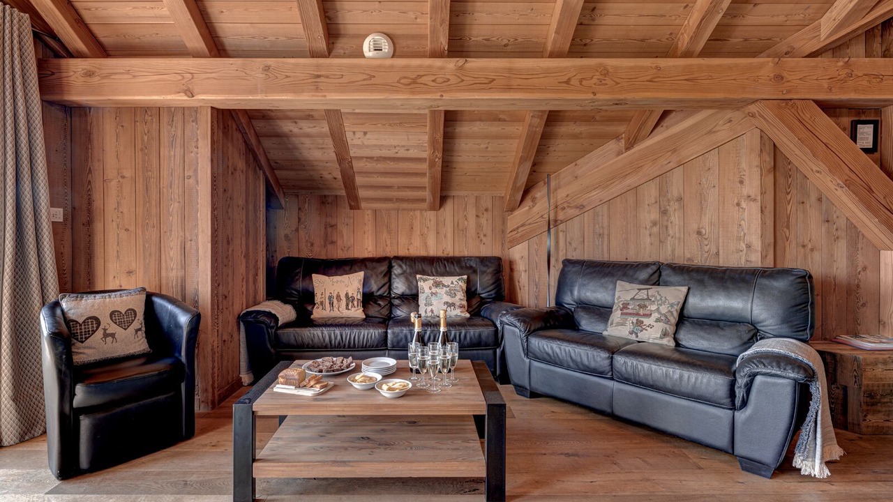 Photo of Livingroom in Viel-Alpe