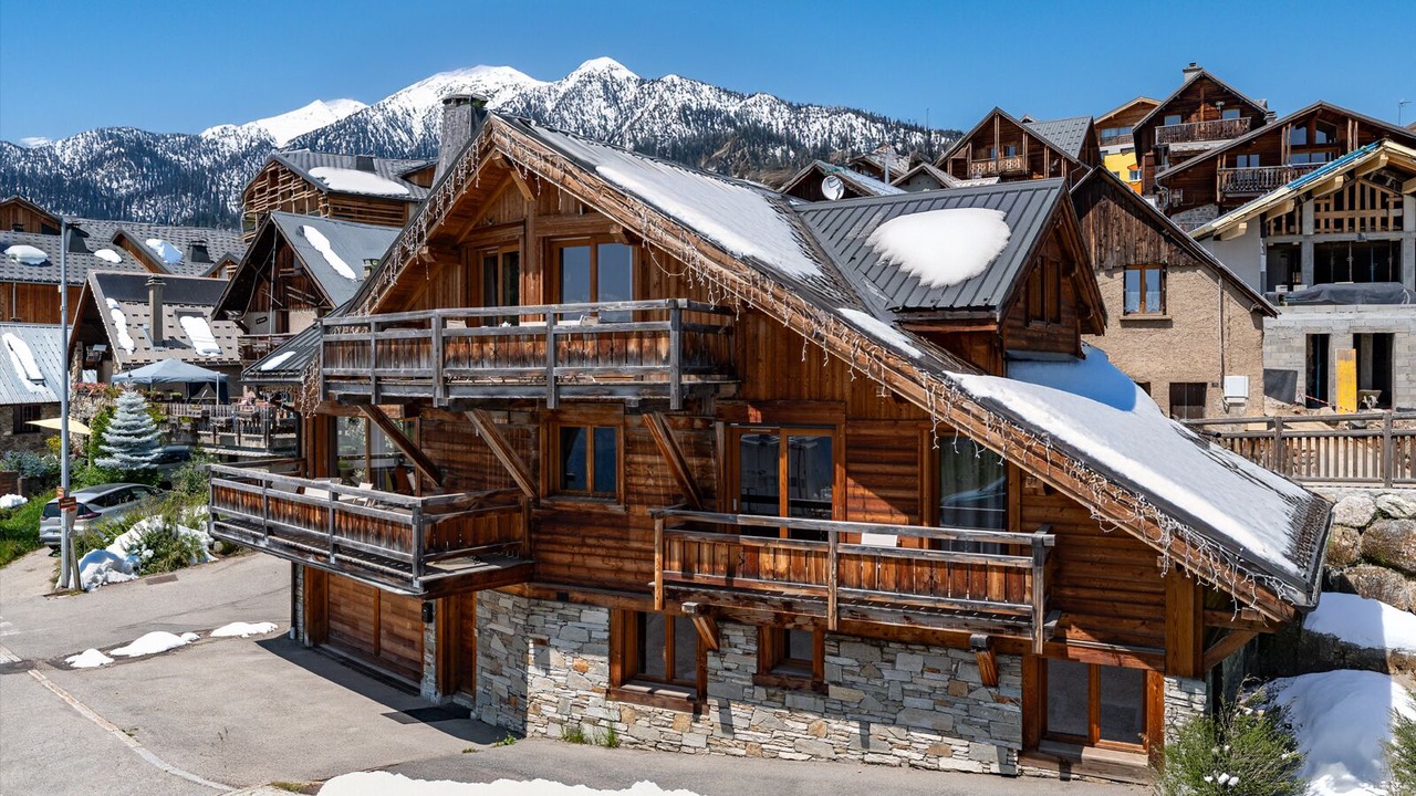 Photo of Outdoor in Viel-Alpe