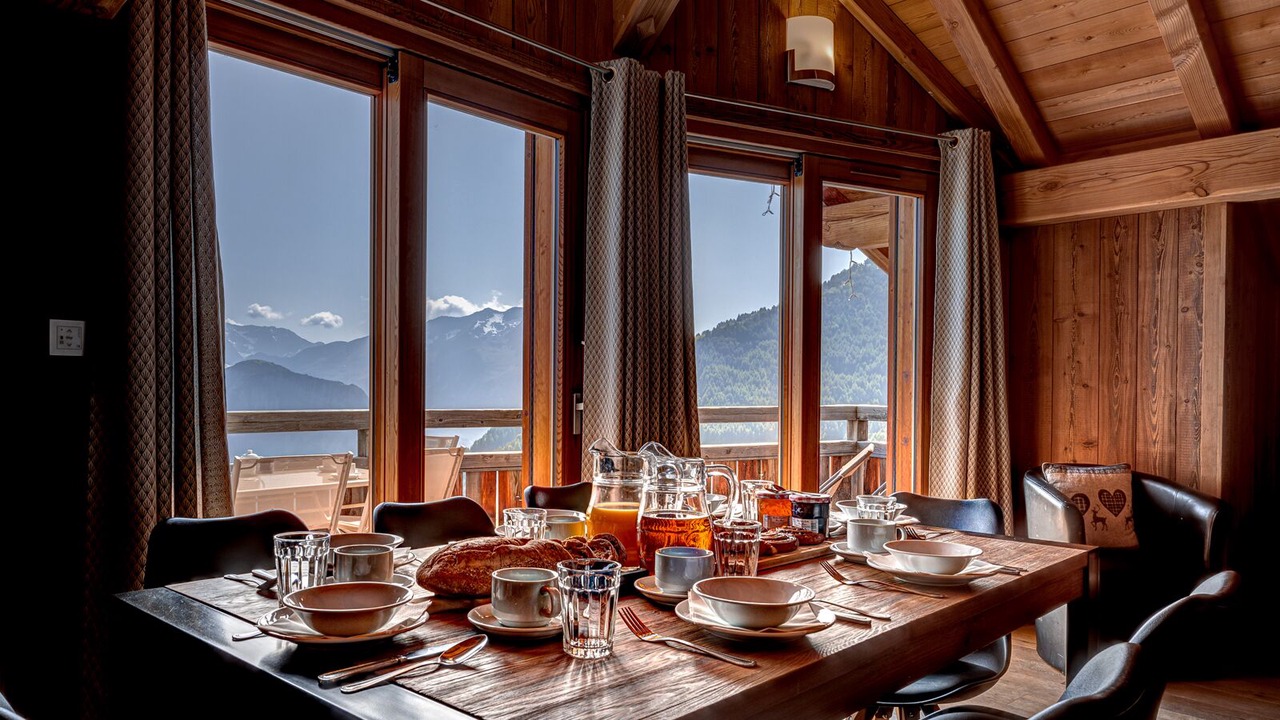 Photo of Others in Viel-Alpe