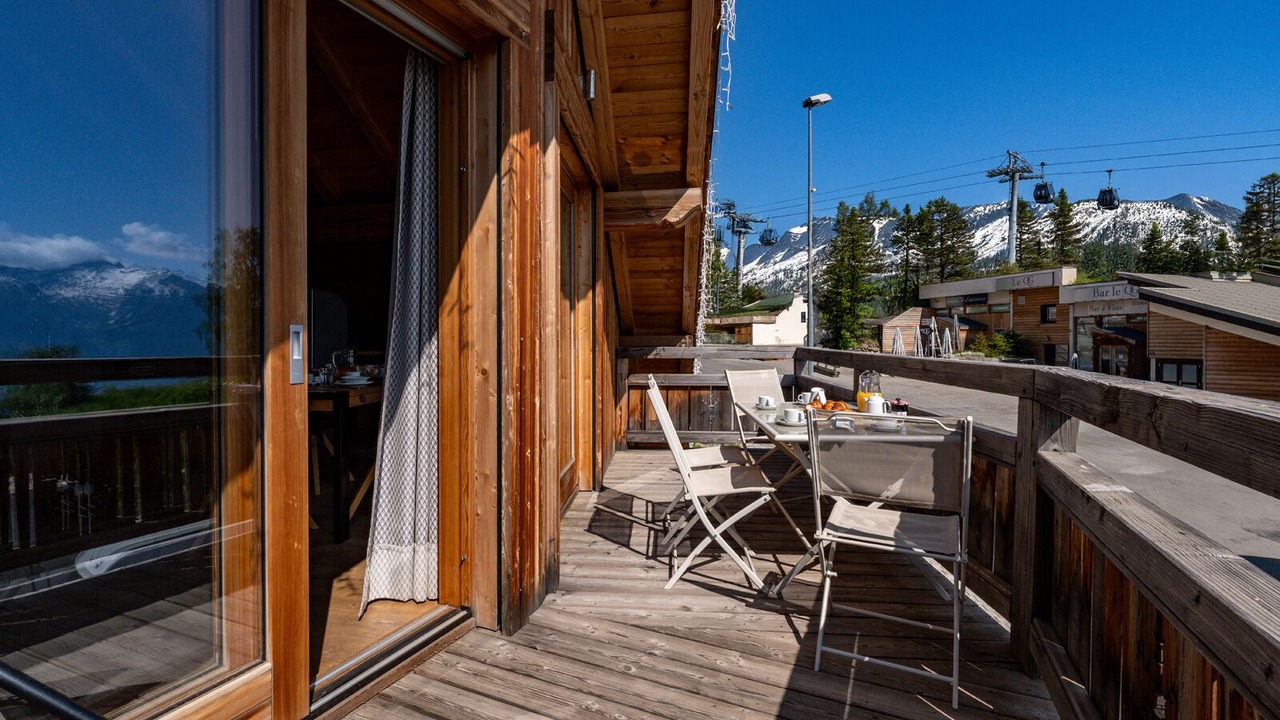 Photo of Outdoor in Viel-Alpe