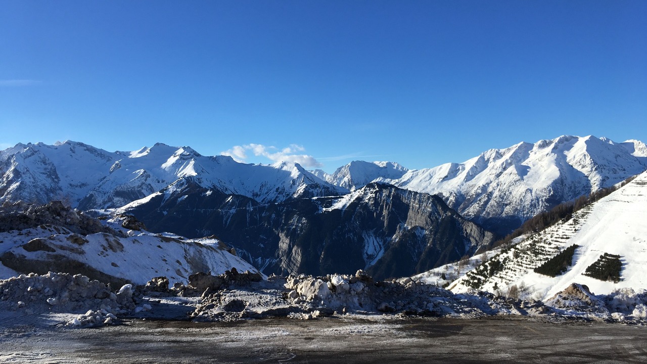 Photo of Others in Viel-Alpe