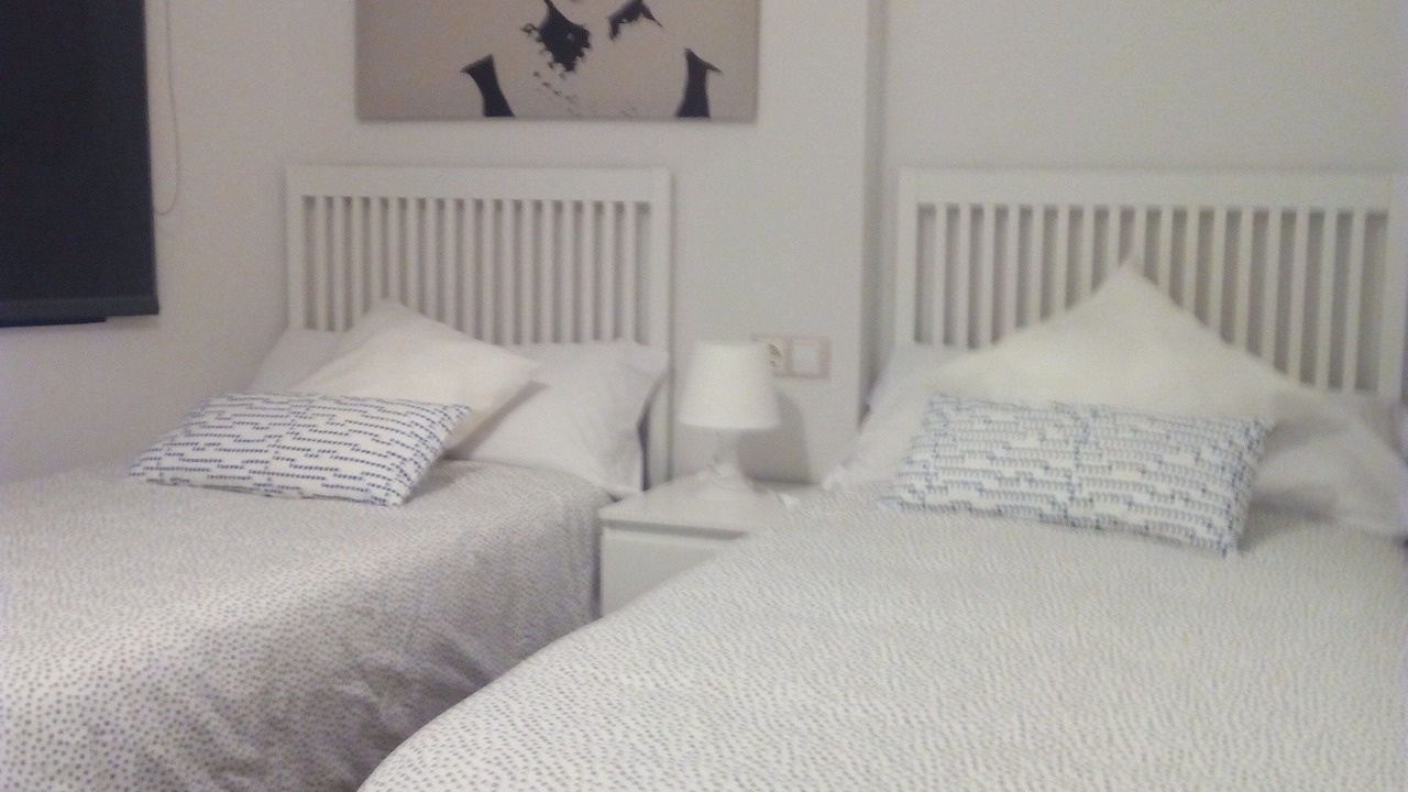 Photo of Bedroom in Alboraya