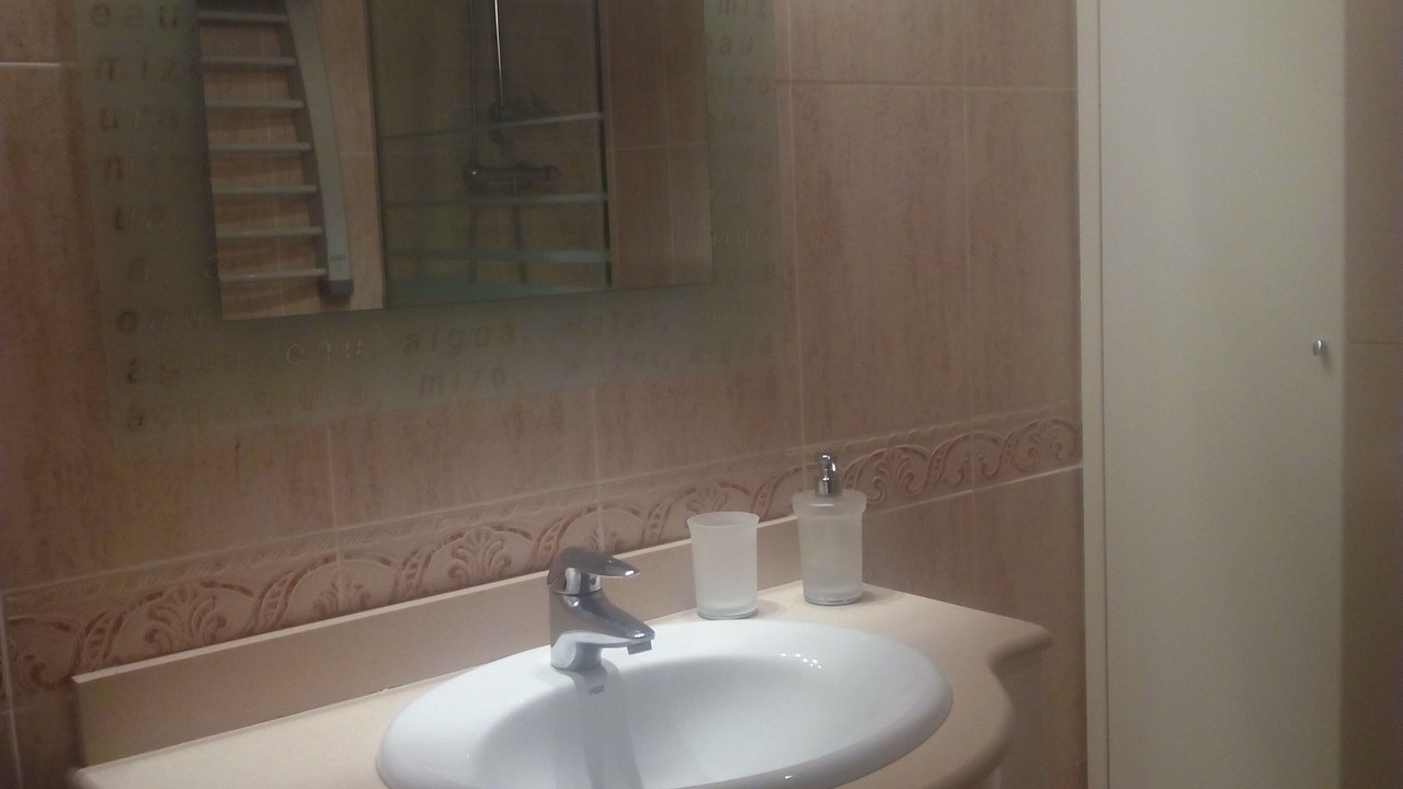 Photo of Bathroom in Alboraya
