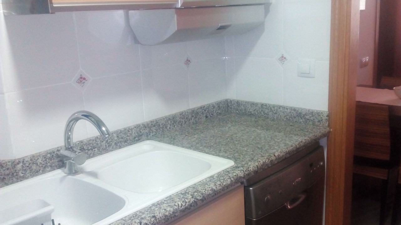 Photo of Kitchen in Alboraya