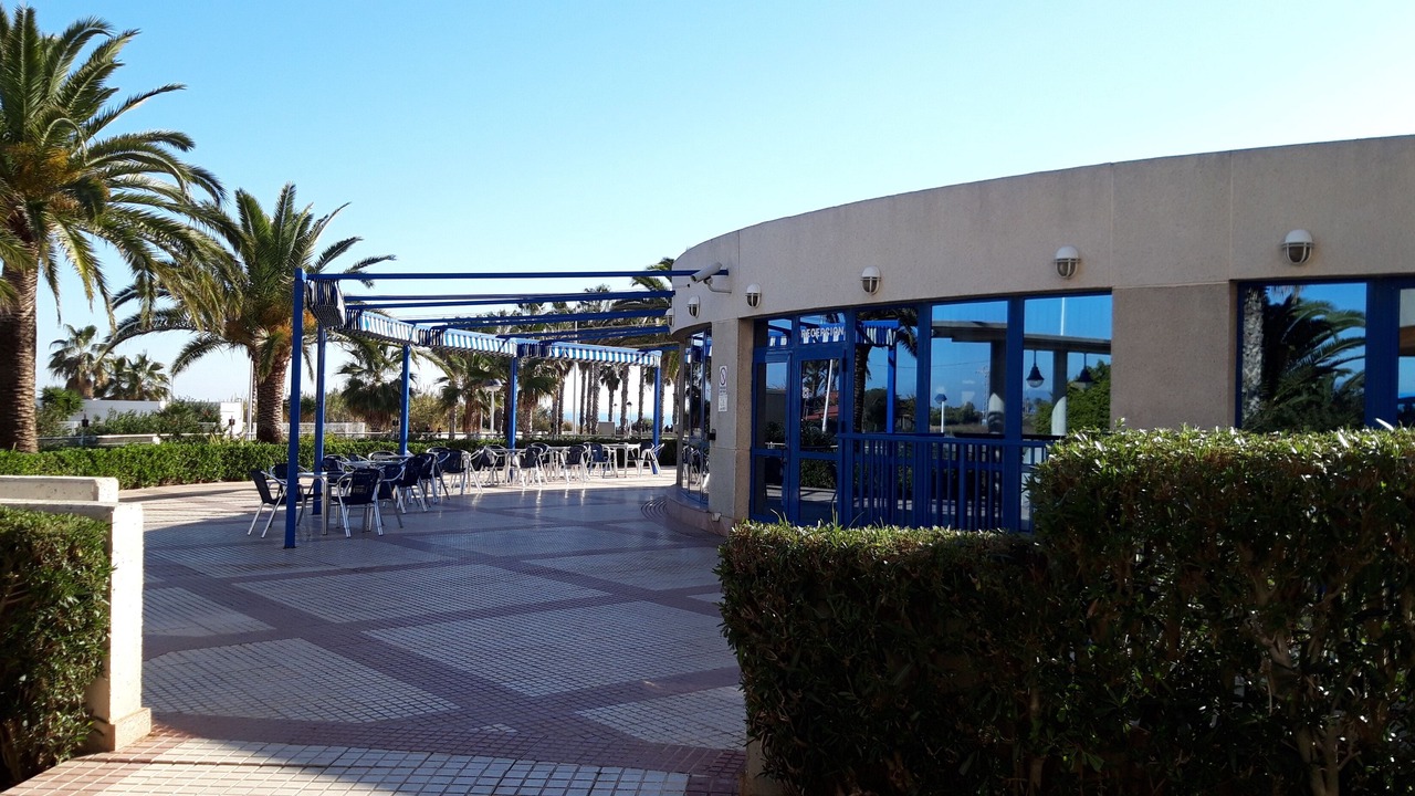 Photo of Outdoor in Alboraya