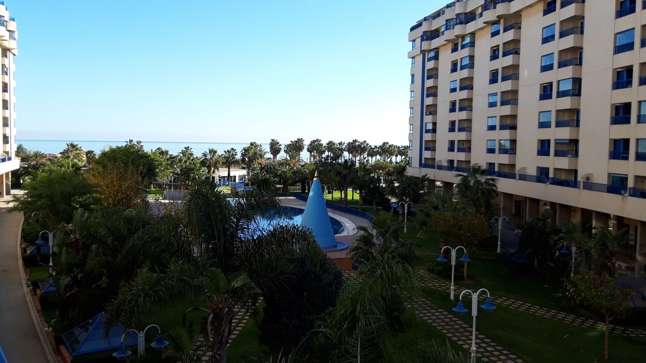 Photo of Outdoor in Alboraya