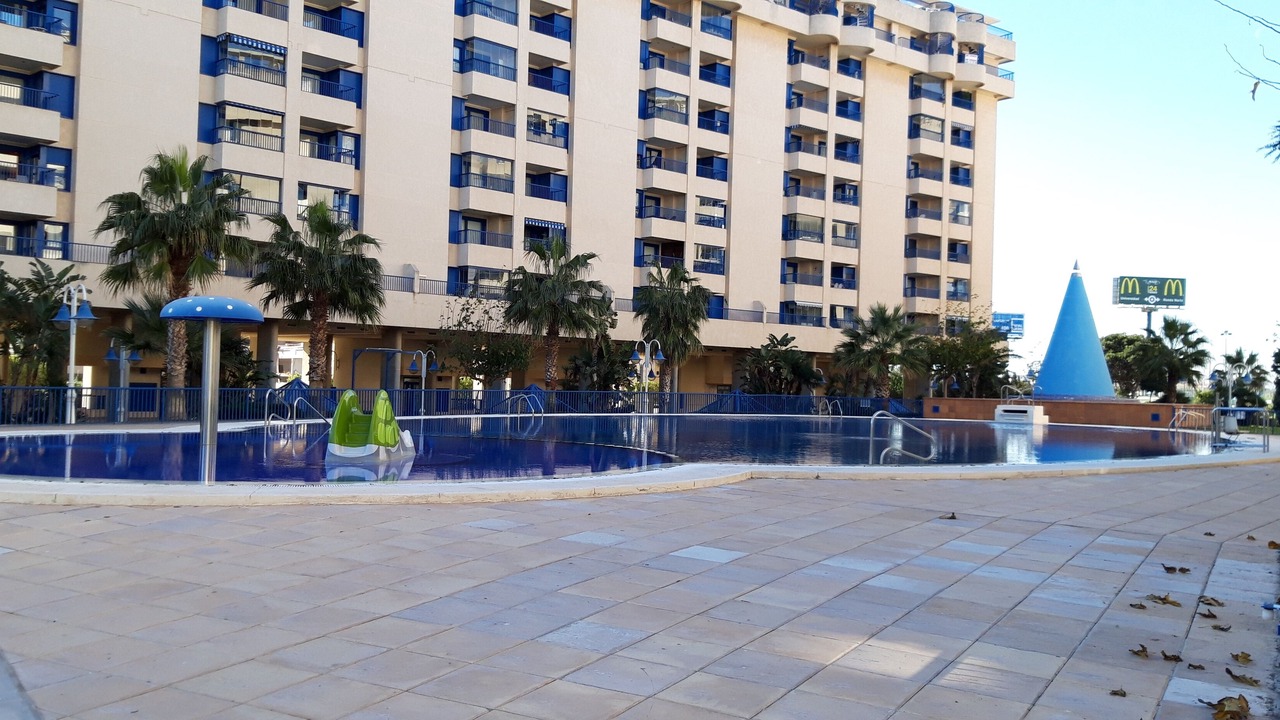 Photo of Outdoor in Alboraya
