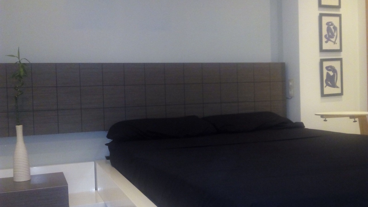 Photo of Bedroom in Alboraya