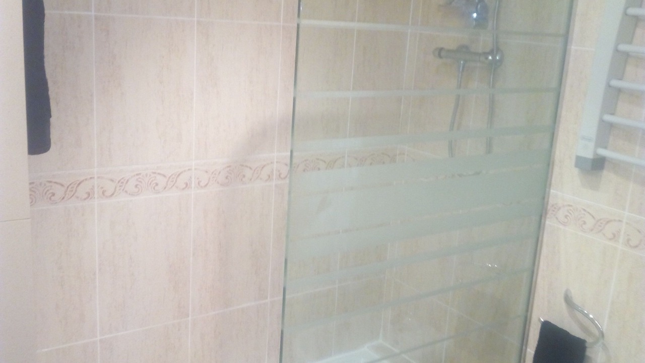 Photo of Bathroom in Alboraya