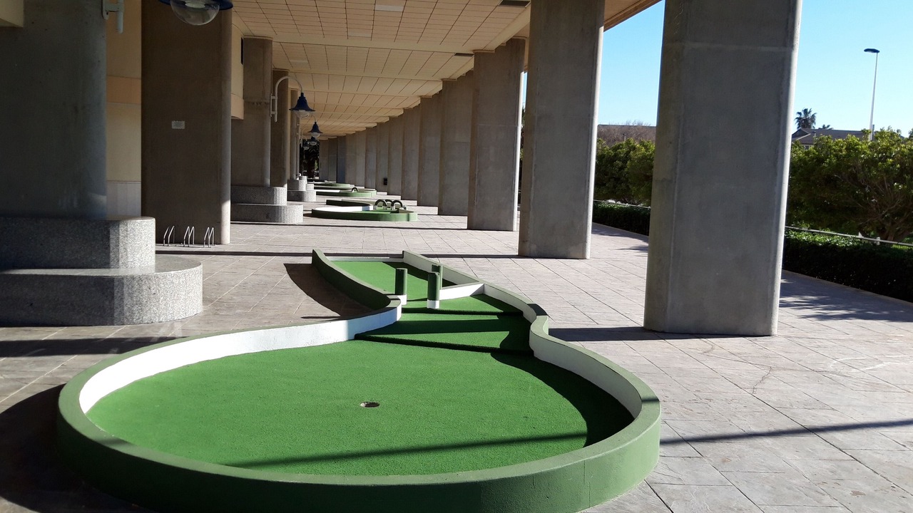 Photo of Outdoor in Alboraya