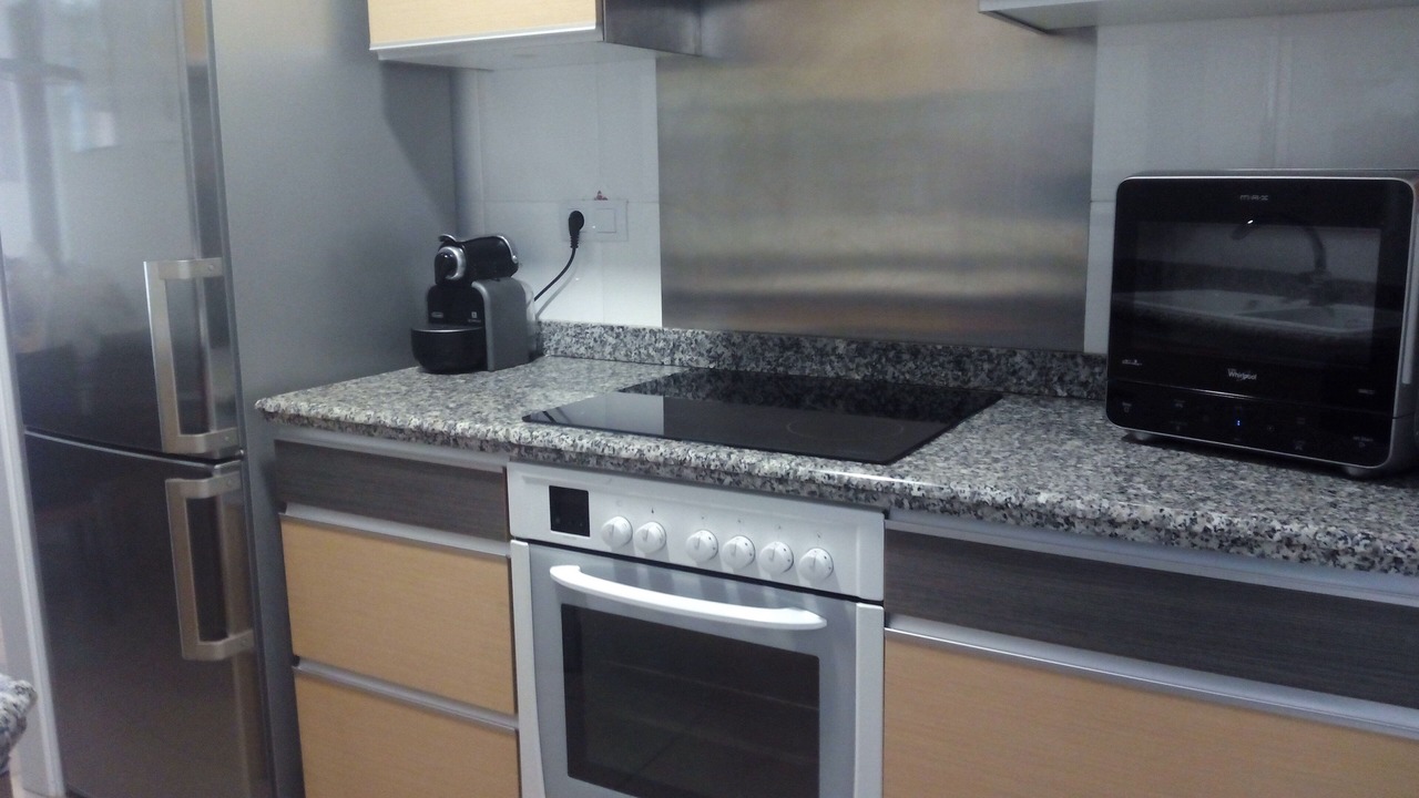 Photo of Kitchen in Alboraya