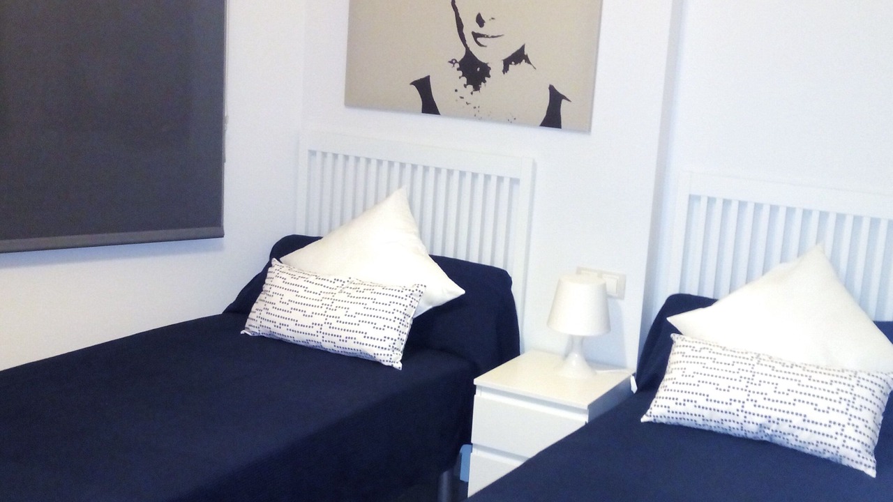 Photo of Bedroom in Alboraya