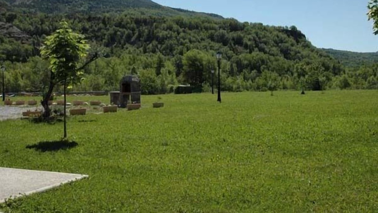 Photo of Outdoor in Escalona
