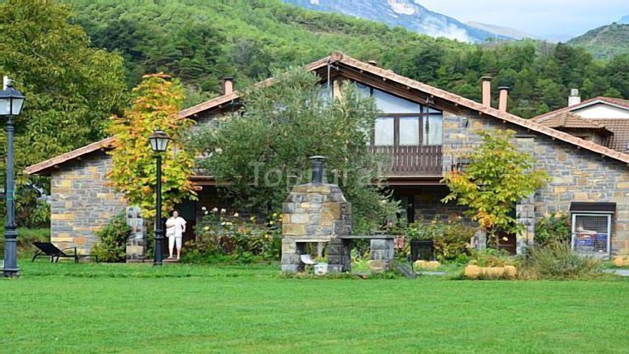 Photo of Outdoor in Escalona