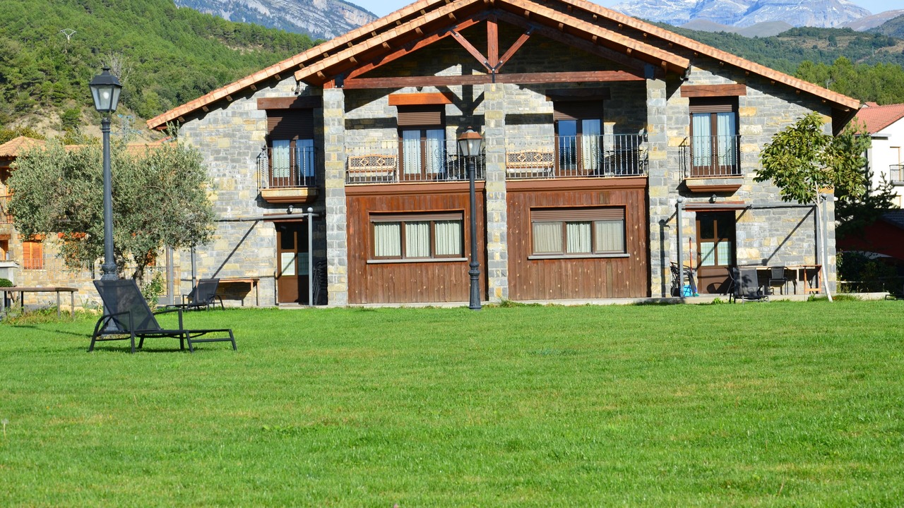 Photo of Outdoor in Escalona