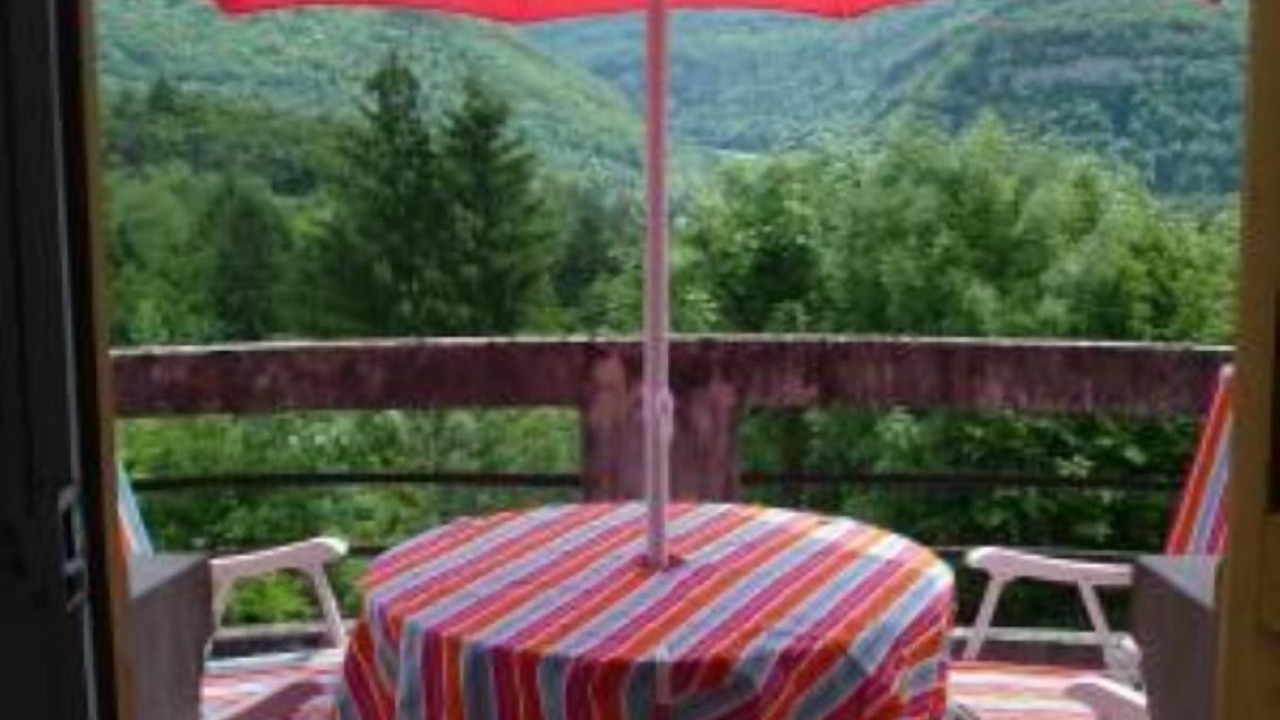 Photo of Patio Balcony in Lavans-les-Saint-Claude