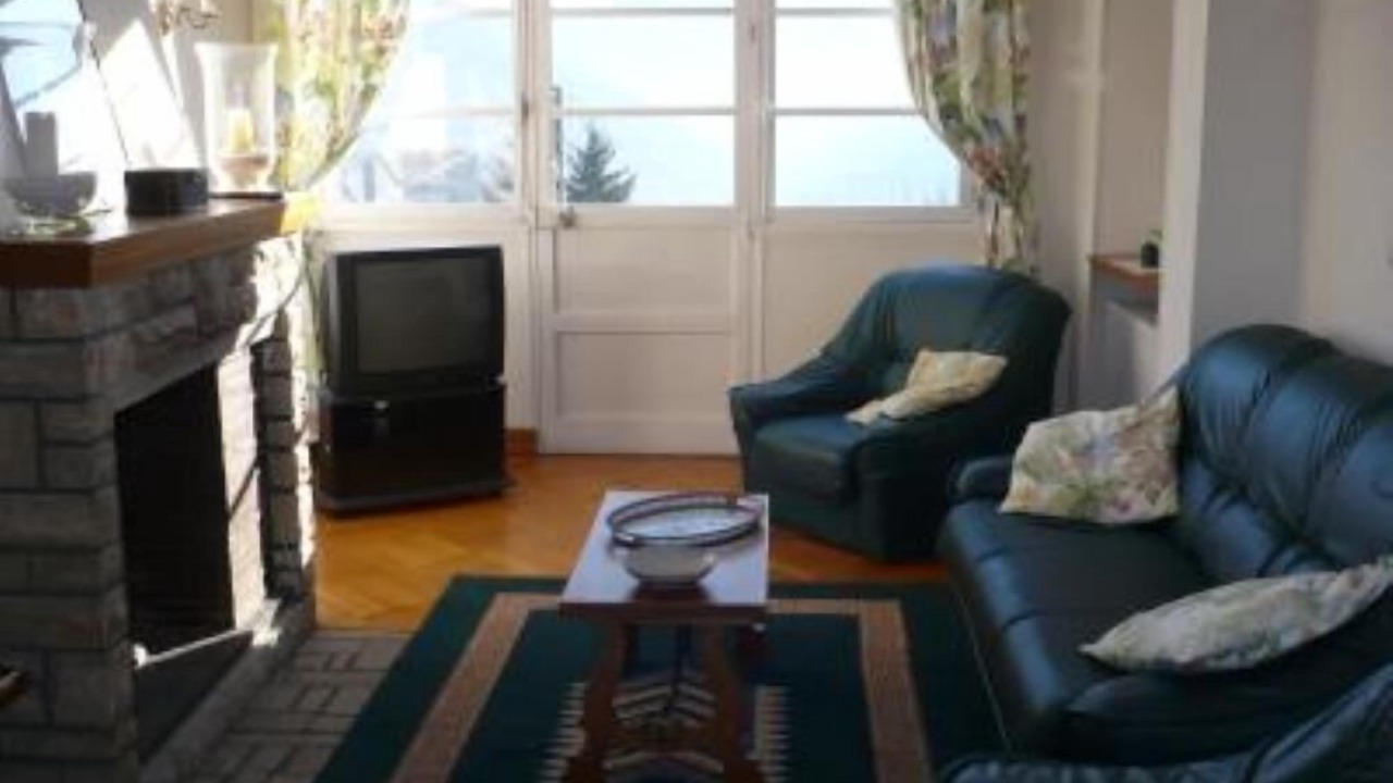 Photo of Livingroom in Lavans-les-Saint-Claude