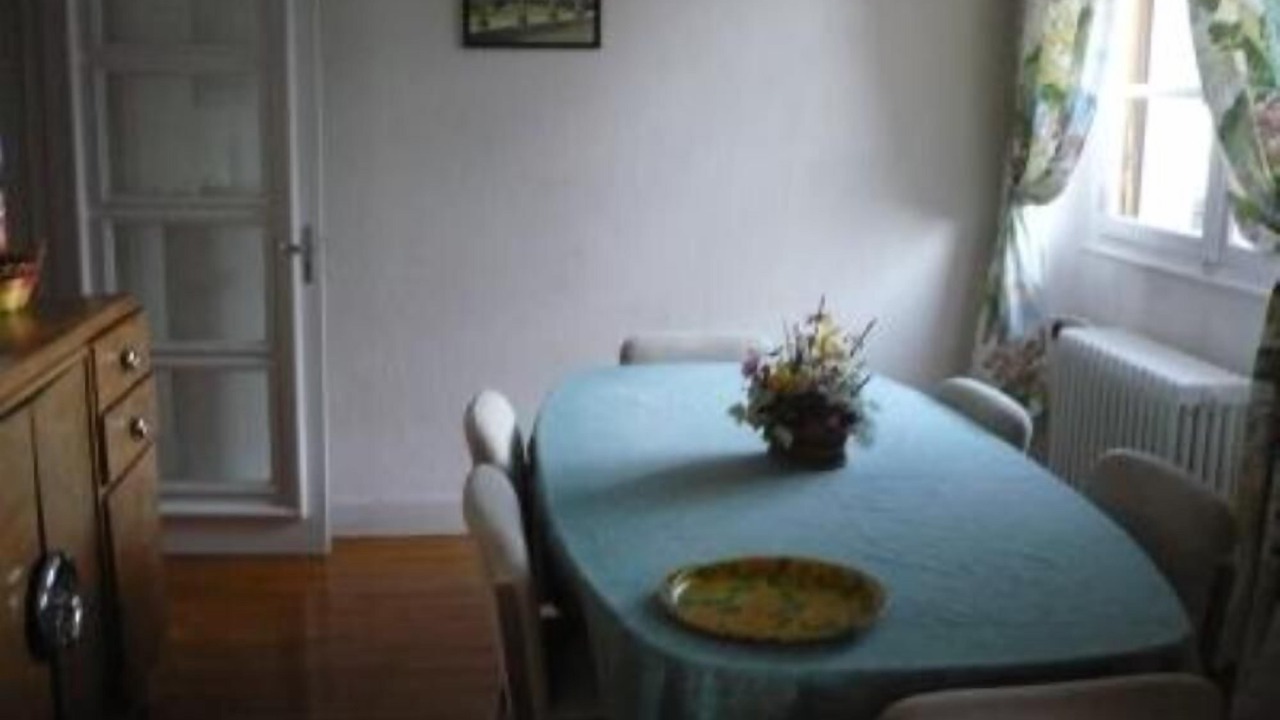 Photo of Livingroom in Lavans-les-Saint-Claude