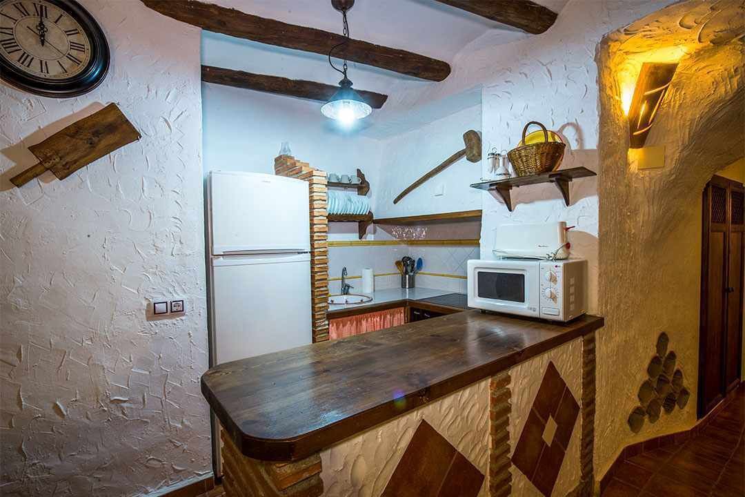 Photo of Kitchen in Galera