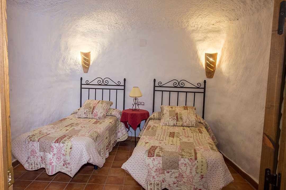 Photo of Bedroom in Galera