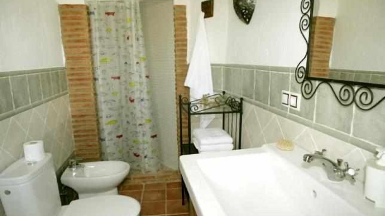 Photo of Bathroom in Galera